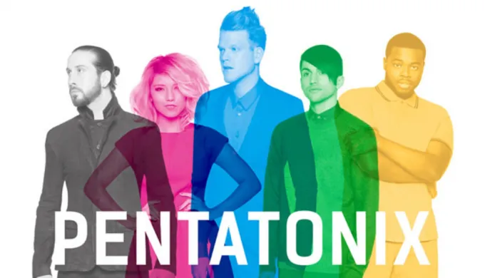 Pentatonix